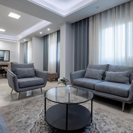 Vesta - New Cairo Residence Εξωτερικό φωτογραφία