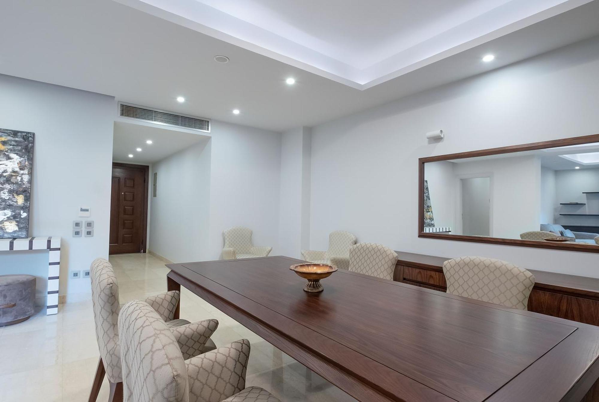 Vesta - New Cairo Residence Εξωτερικό φωτογραφία
