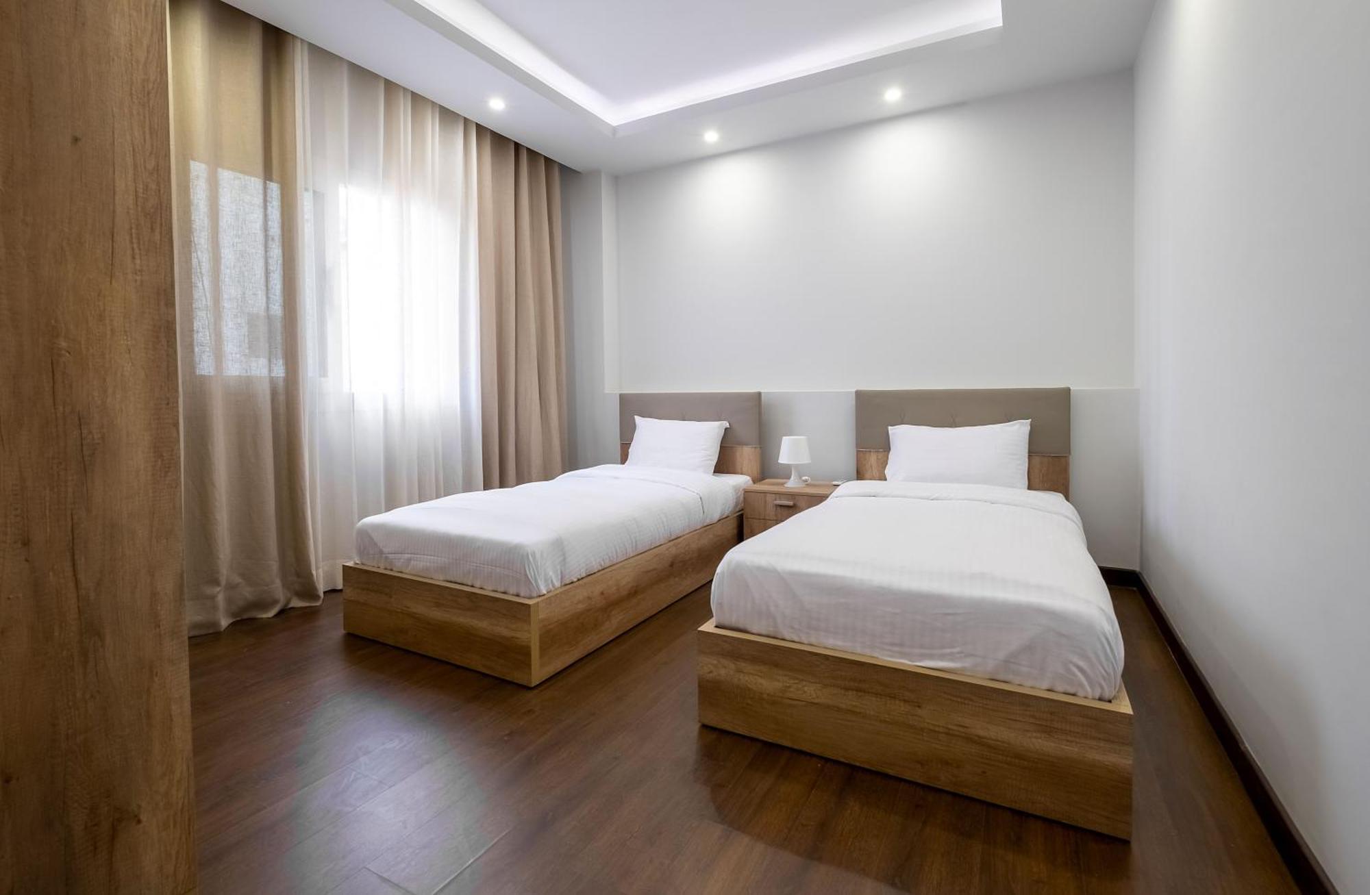 Vesta - New Cairo Residence Εξωτερικό φωτογραφία