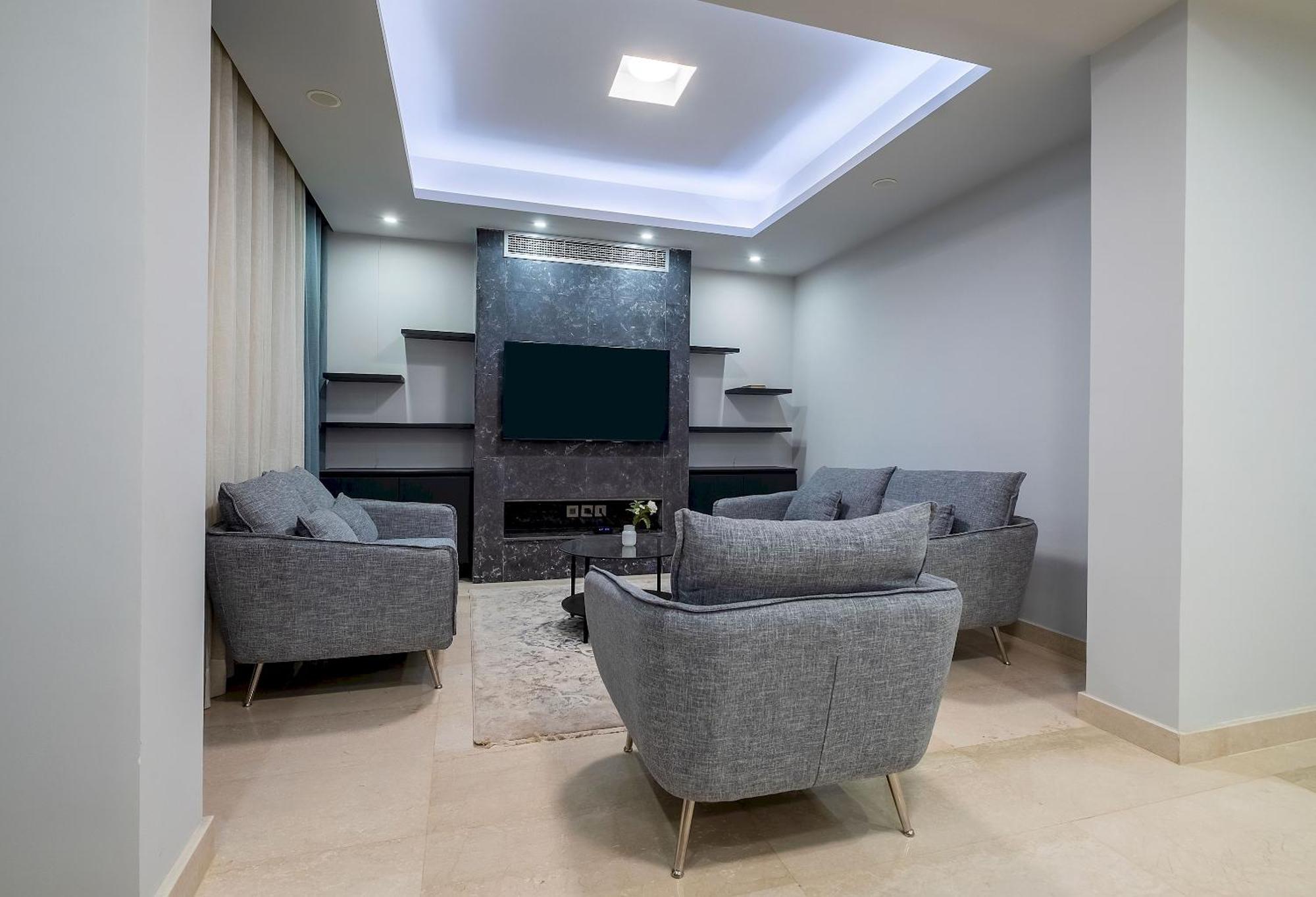 Vesta - New Cairo Residence Εξωτερικό φωτογραφία