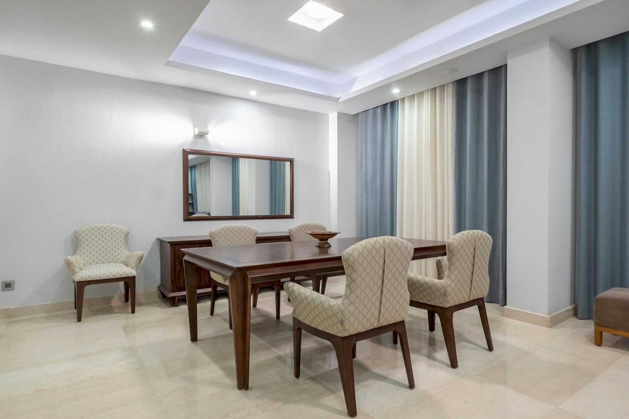 Vesta - New Cairo Residence Εξωτερικό φωτογραφία