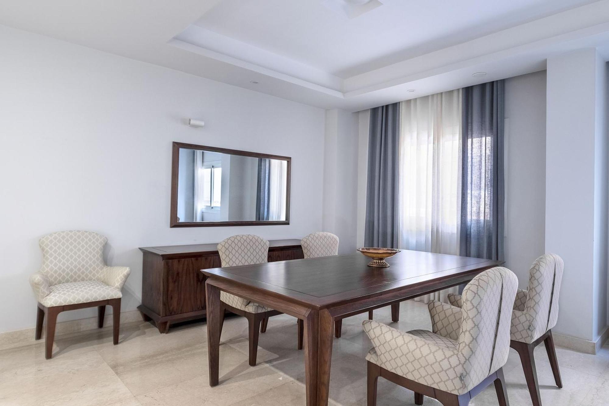Vesta - New Cairo Residence Εξωτερικό φωτογραφία