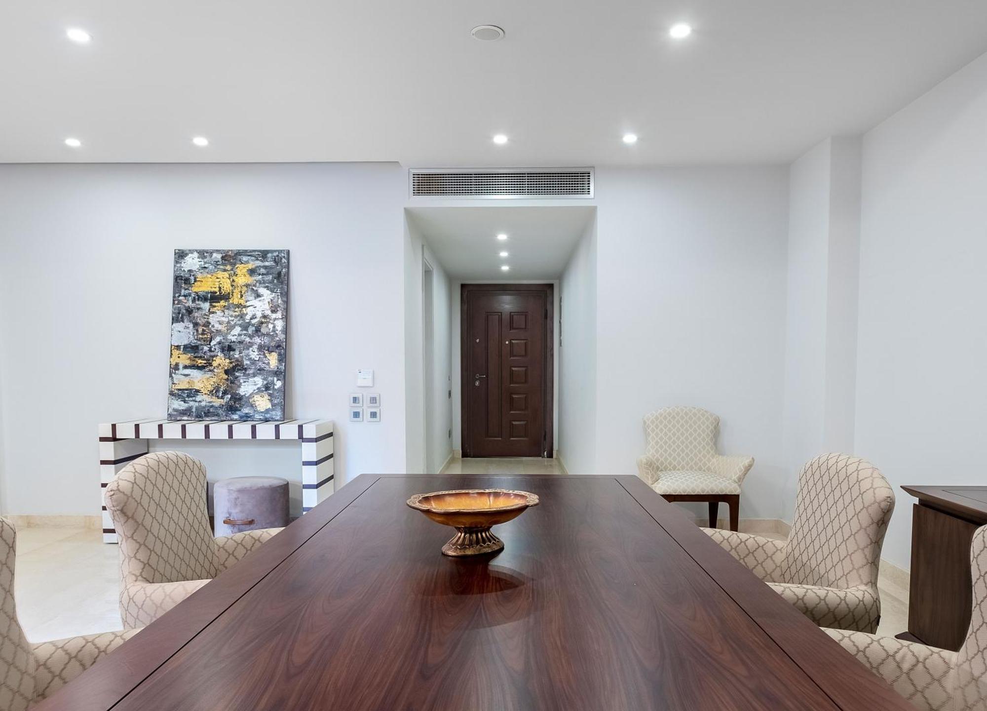 Vesta - New Cairo Residence Εξωτερικό φωτογραφία