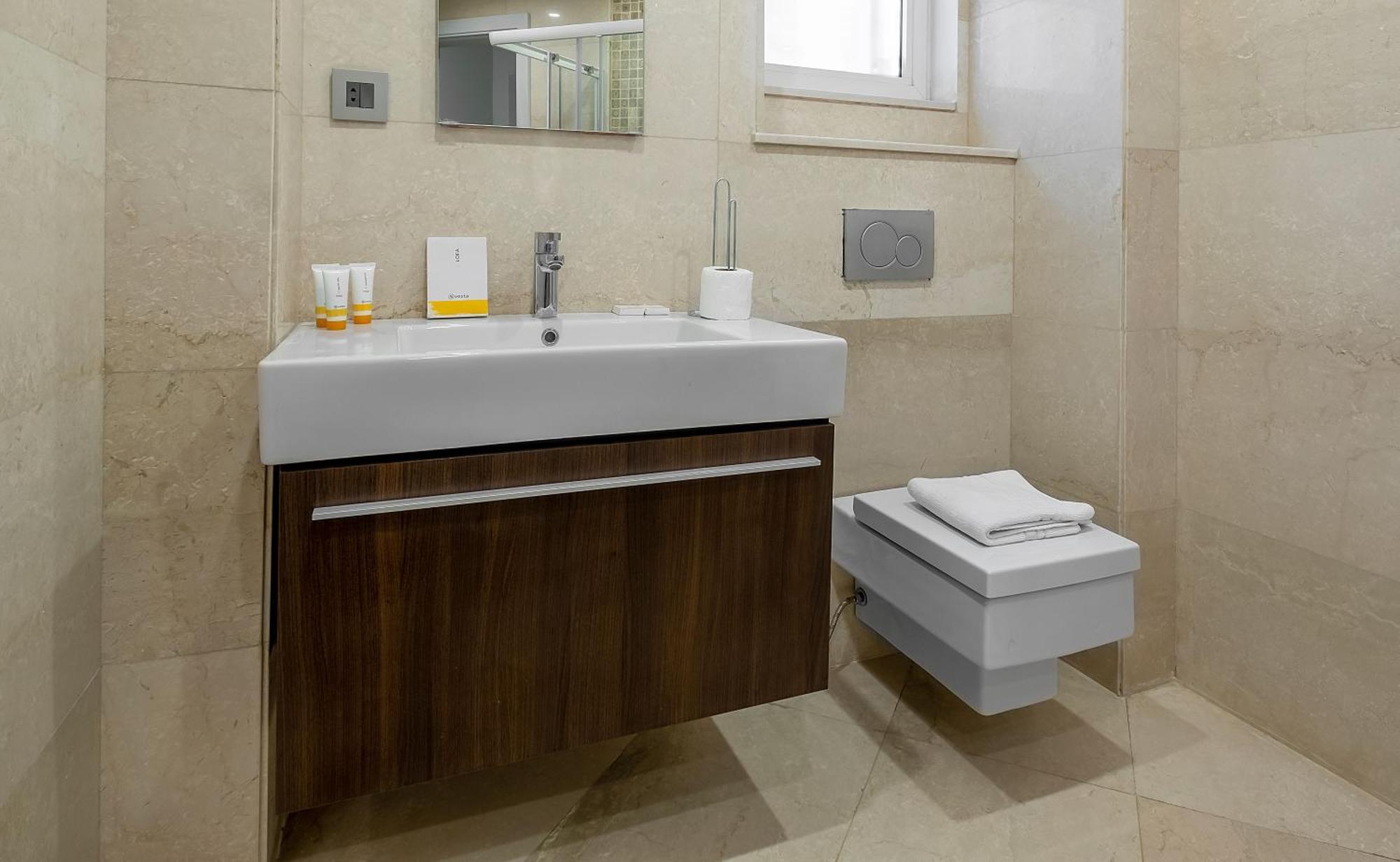 Vesta - New Cairo Residence Εξωτερικό φωτογραφία
