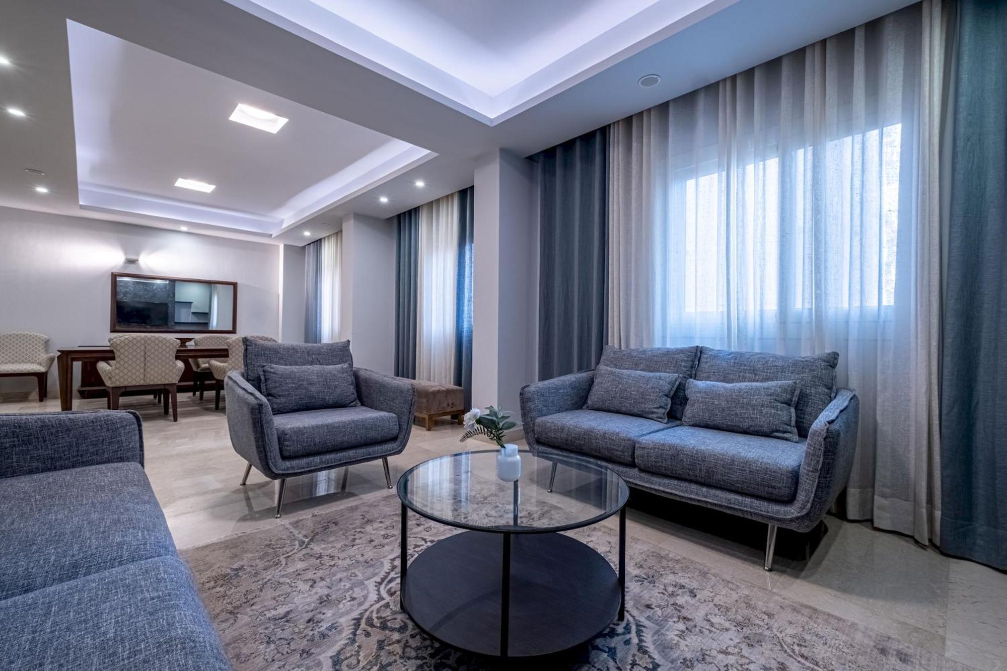 Vesta - New Cairo Residence Εξωτερικό φωτογραφία