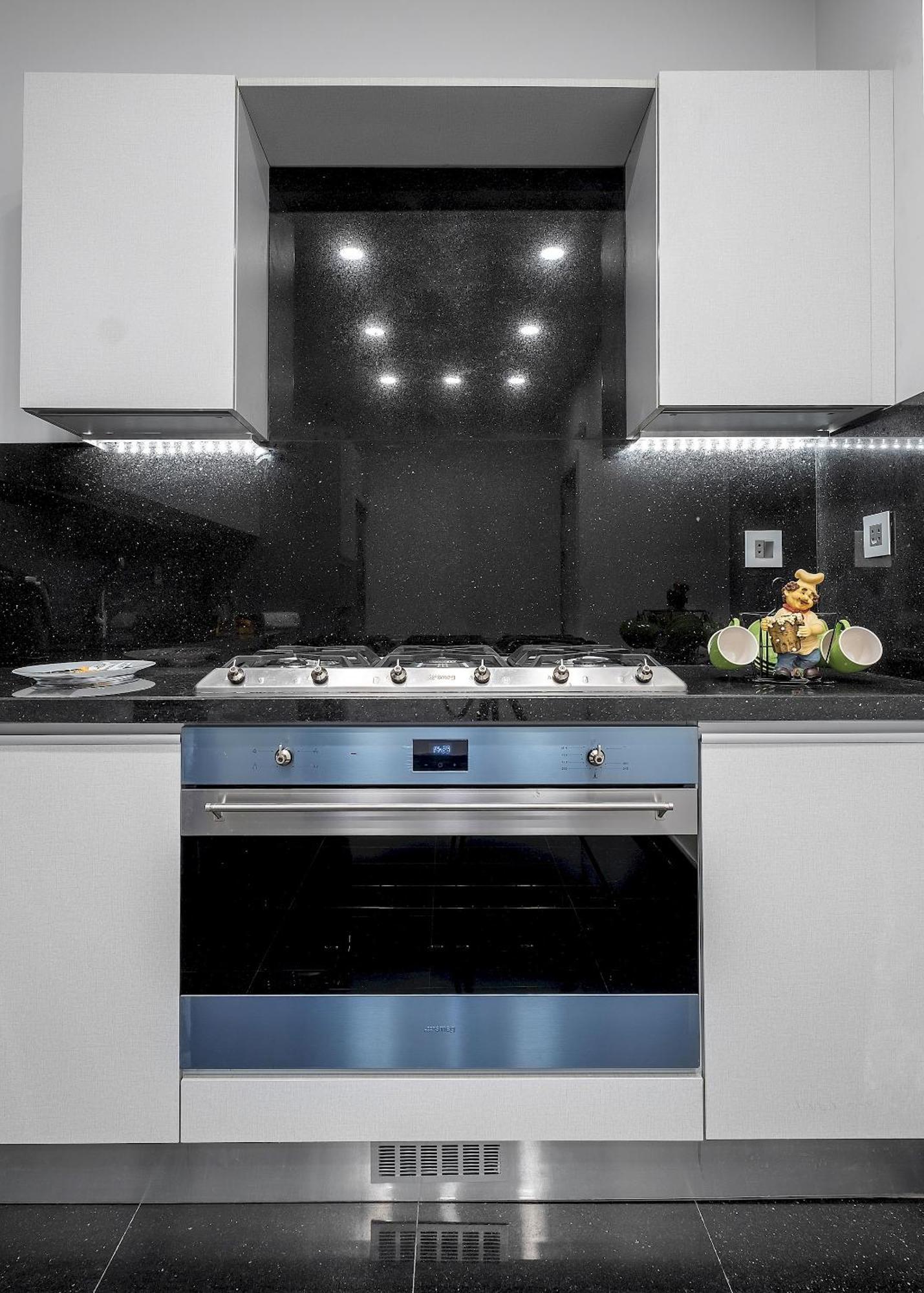 Vesta - New Cairo Residence Εξωτερικό φωτογραφία