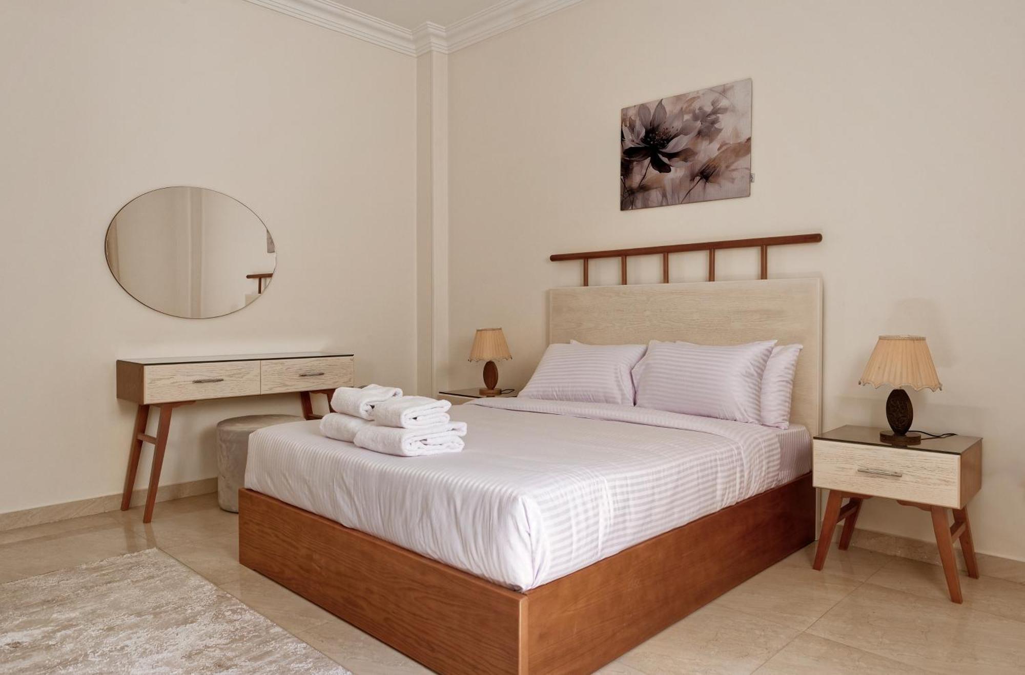 Vesta - New Cairo Residence Εξωτερικό φωτογραφία