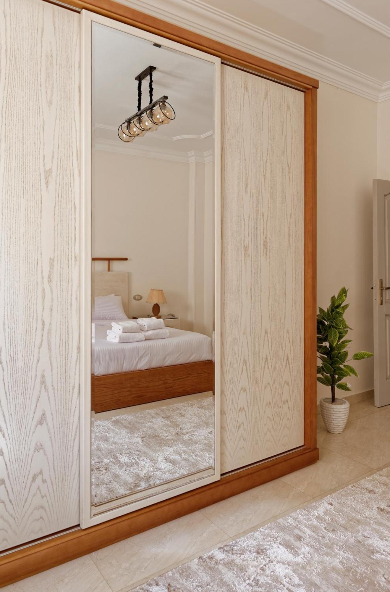 Vesta - New Cairo Residence Εξωτερικό φωτογραφία